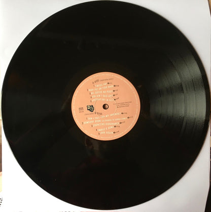 Popa Chubby - Tinfoil Hat | Mint (M) Mint (M)