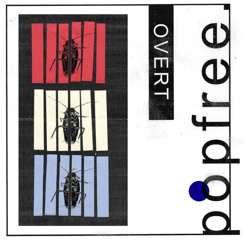 Popfree - Overt |