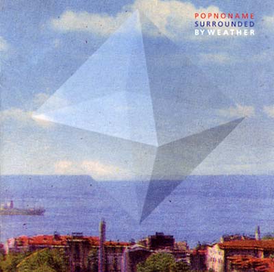 Surrounded By Weather |