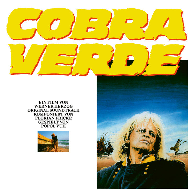 Cobra Verde |