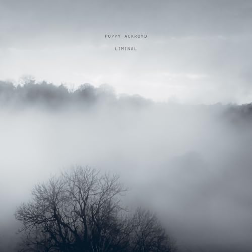 Poppy Ackroyd - Liminal |