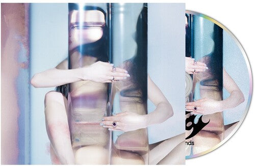 Empty Hands (Digipack Packaging CD) | - ROCK *NEW*