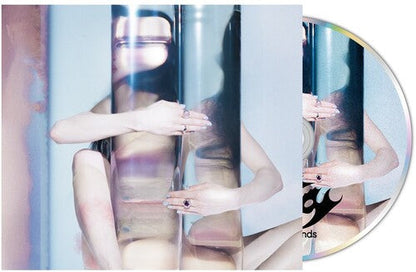 Empty Hands (Digipack Packaging CD) | - ROCK *NEW*