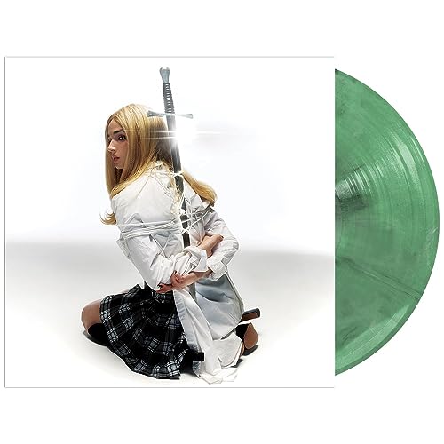 Zig (Color Vinyl) | Mint (M) Mint (M) - POP *COLOR*