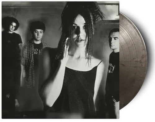 CRANES - Population Four (180G) [Silver Vinyl] |