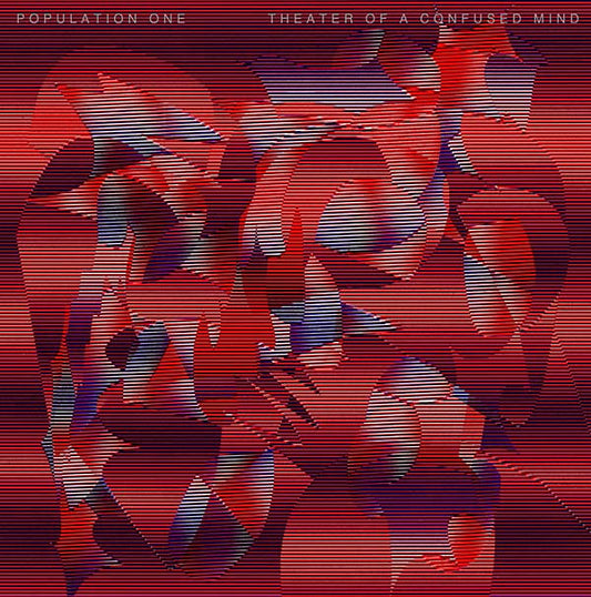 Theater of a Confused Mind |