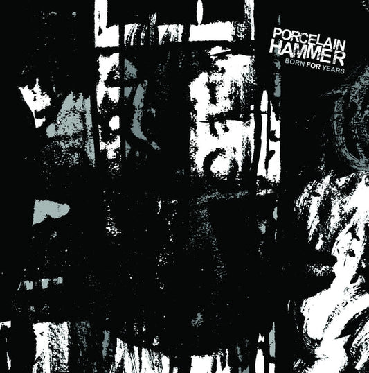 Porcelain Hammer - Born For Years [LP] |