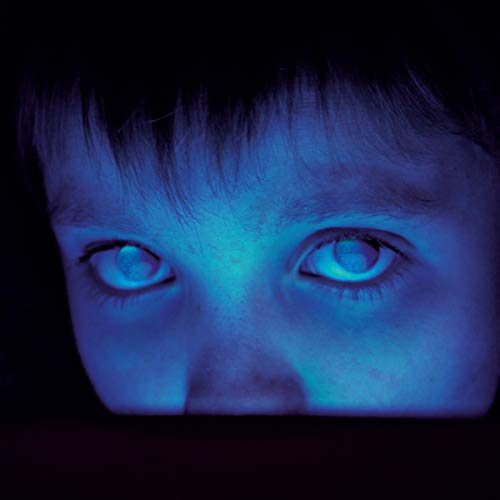 Fear Of A Blank Planet |