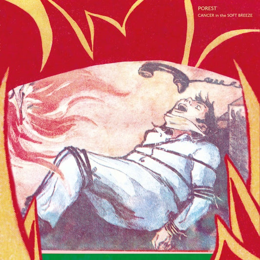 Cancer in the Soft Breeze |