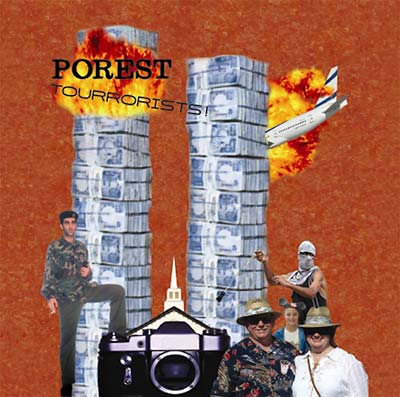 Tourrorists! |