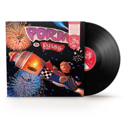(PRE-ORDER 10/3/25) Porno for Pyros[Rhino Reserve][RKTBR25](VINYL) | Mint (M) Mint (M) - ROCK *NEW*