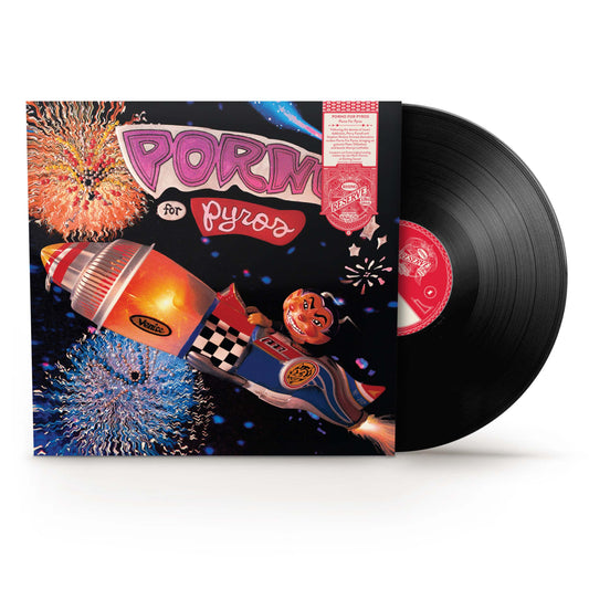 (PRE-ORDER 10/3/25) Porno for Pyros[Rhino Reserve][RKTBR25](VINYL) | Mint (M) Mint (M) - ROCK *NEW*