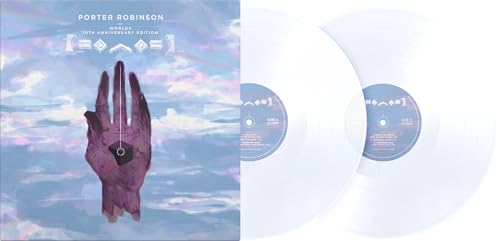 Worlds (10th Anniversary Edition) [Pearl 2 LP] |