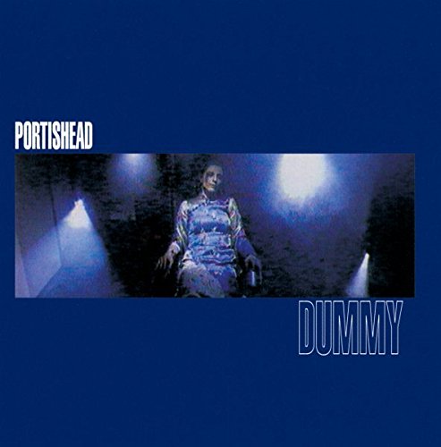 PORTISHEAD Dummy (20th Anniversary Reissue) LP LP Mint (M) Mint (M)