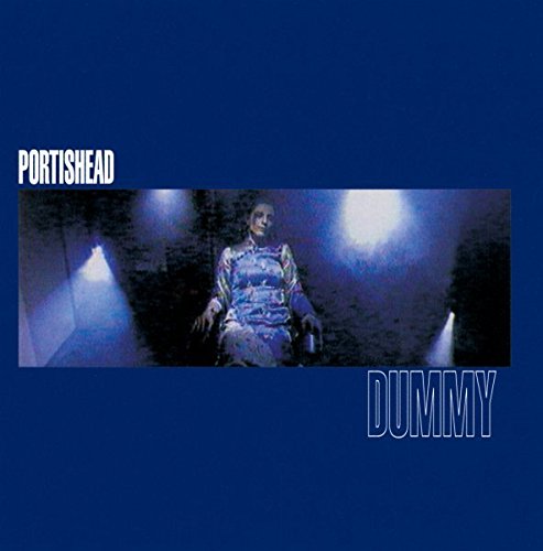 Dummy: 20th Anniversary | Mint (M) Mint (M) - DOWNTEMPO/HIP HOP *SEALED*