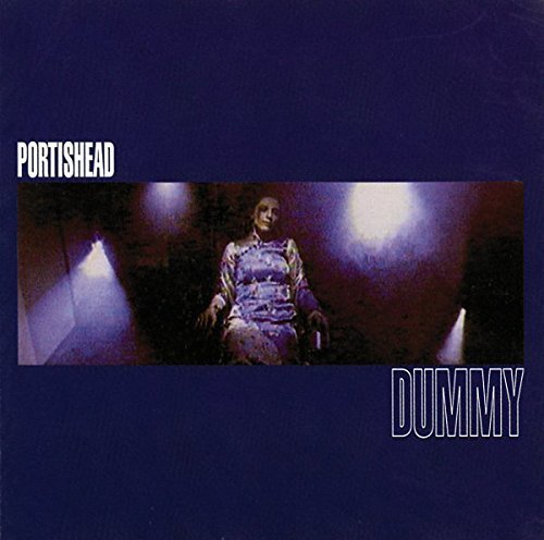 Dummy (EU IMPORT) | Mint (M) Mint (M) - DOWNTEMPO/HIP HOP *SEALED*