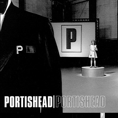Portishead (180 GRAM VINYL / UK IMPORT) | Mint (M) Mint (M) - DOWNTEMPO/HIP HOP *SEALED*