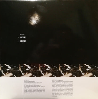 Roseland NYC Live (MOV | 180 GRAM VINYL) | Mint (M) Mint (M)