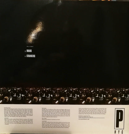 Roseland NYC Live (MOV | 180 GRAM VINYL) | Mint (M) Mint (M)
