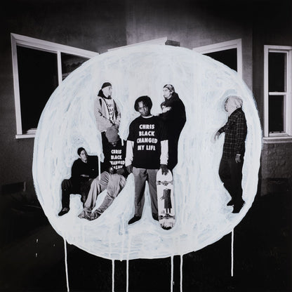 Chris Black Changed My Life (Indie Excl Clear Vinyl) | Mint (M) Mint (M) - ALT INDIE/*COLOR*