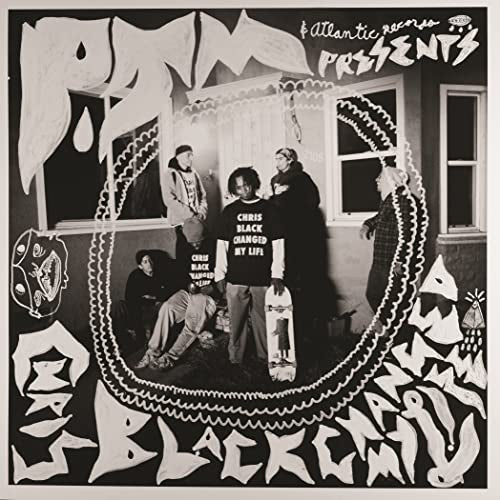 Chris Black Changed My Life | Mint (M) Mint (M) - ALT/INDIE