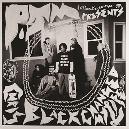 Chris Black Changed My Life | Mint (M) Mint (M) - ALT/INDIE