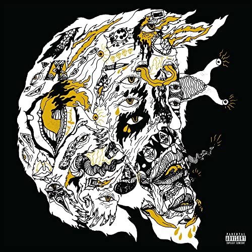 Evil Friends (White Vinyl) | Mint (M) Mint (M) - ALT/INDIE *COLOR*