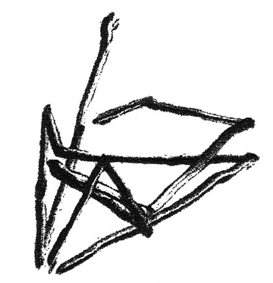 POSITIVE CENTRE - Nonharmonic Beautifault |