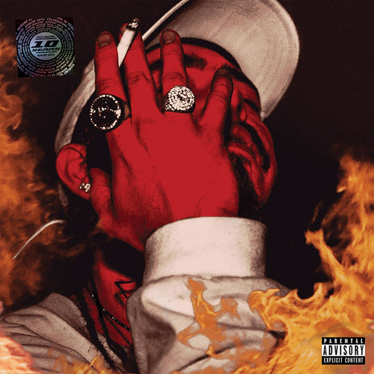 Post Malone - August 26 [LP] |