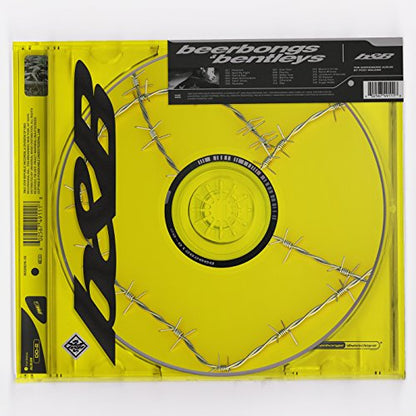 BEERBONGS & BENTLEYS |
