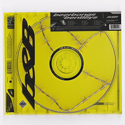 BEERBONGS & BENTLEYS |