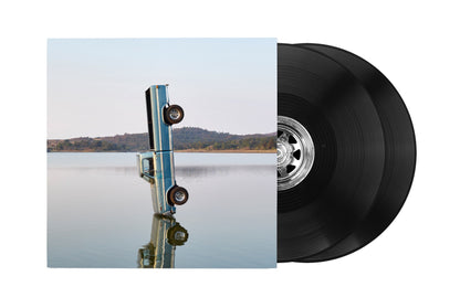 F-1 Trillion [Explicit Content] (2 Lp's) | Mint (M) Mint (M) - COUNTRY *SEALED*