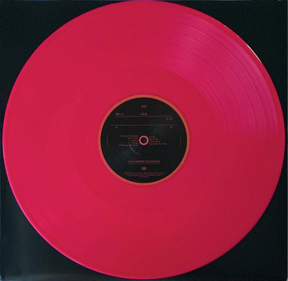 Hollywood's Bleeding | Mint (M) Mint (M) - HIP HOP *COLOR*