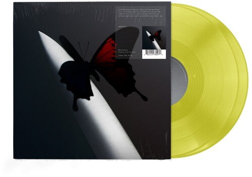 Twelve Carat Toothache (IEX: YELLOW VINYL) | Mint (M) Mint (M) - HIP HOP *SEALED/COLOR*