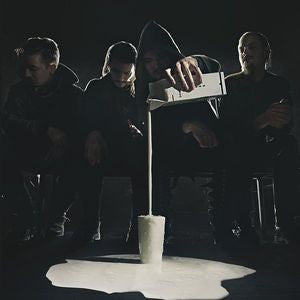 Use Your Deluge (CLEAR VINYL 7") | Mint (M) Mint (M) - POST-PUNK *NEW/CLEAR*