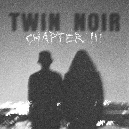 (PRE ORDER 4/24/26) Chapter 3 (SILVER SWIRL 2xVINYL) | - POST PUNK *NEW/COLOR*