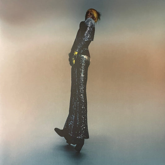 Praise A Lord Who Chews But Which Does Not Consume; (Or Simply, Hot Between Worlds) | Mint (M) Mint (M) - POST PUNK *NEW/COLOR*
