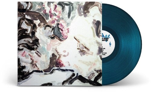 (PRESALE 5/29/26) For Love of Grace & the Hereafter (IEX GREEN VINYL) | Mint (M) Mint (M) - POST PUNK *NEW/COLOR*