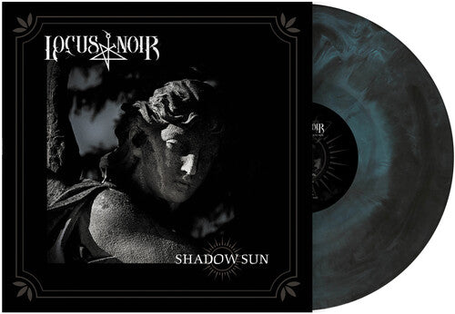 (PRE ORDER 2/27/2026) Shadow Sun (COLOR VINYL) | - POST PUNK *NEW/COLOR*