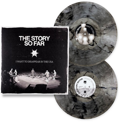 (PRE ORDER 4/24/26) Chapter 3 (SILVER SWIRL 2xVINYL) | - POST PUNK *NEW/COLOR*