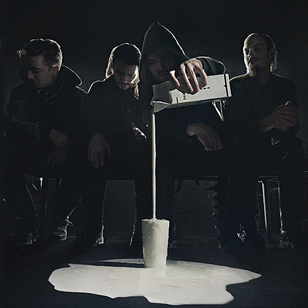 Use Your Deluge (TRANSPARENT GOLD VINYL 7") | Mint (M) Mint (M) - POST-PUNK *NEW/COLOR*