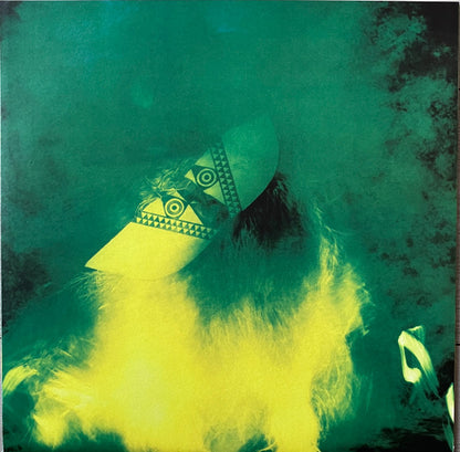 Spiritchaser (VINYL) | Mint (M) Mint (M) - POST-PUNK/NEW WAVE *SEALED*