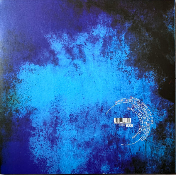 Spiritchaser (VINYL) | Mint (M) Mint (M) - POST-PUNK/NEW WAVE *SEALED*