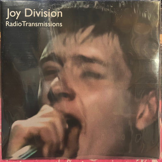 Radio Transmissions. The Complete BBC Recordings | Mint (M) Mint (M)