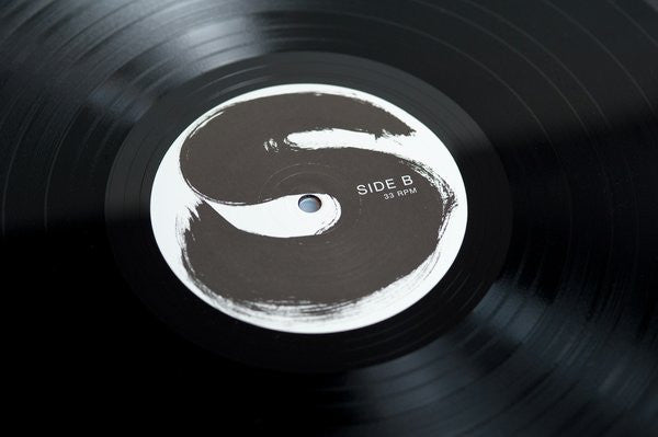 Silence Yourself (VINYL) | - POST PUNK *NEW*