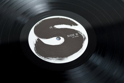 Silence Yourself (VINYL) | - POST PUNK *NEW*