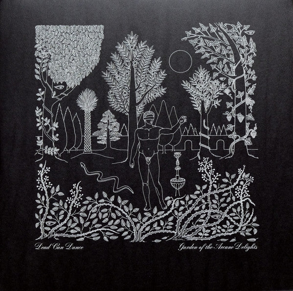 Garden Of The Arcane Delights • The John Peel Sessions | Mint (M) Mint (M)