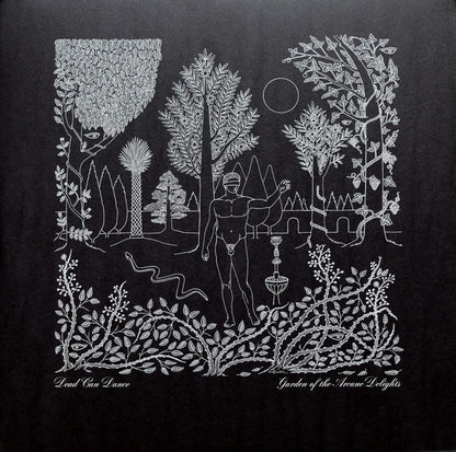 Garden Of The Arcane Delights • The John Peel Sessions | Mint (M) Mint (M)