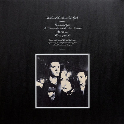 Garden Of The Arcane Delights • The John Peel Sessions | Mint (M) Mint (M)