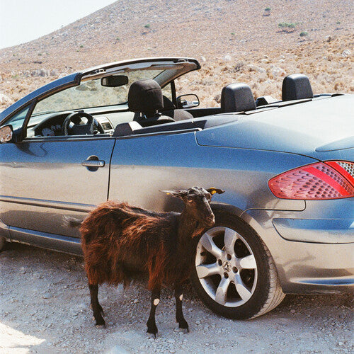 (PRE ORDER 2/27/2026) Prove the Mountains Move | - POST PUNK *NEW*